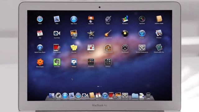 "Apple Mac OS X 10.7 LION" - HEY still using Windows? Get a Life... GET A MAC NOW! смотреть онлайн