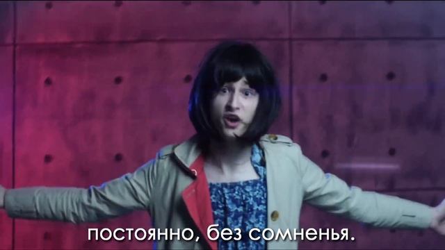 РЭП ОТ ДЕРЗКОЙ НЯНИ(лайт версия) смотреть онлайн