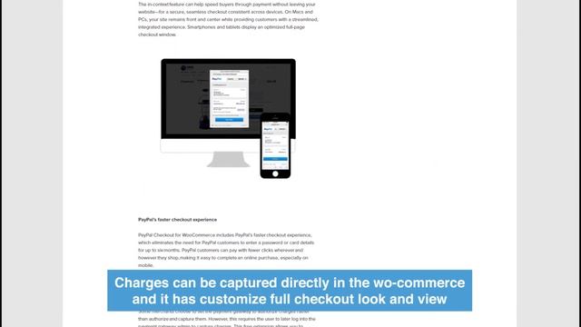 Best WooCommerce Payment Gateways for WordPress in 2022 смотреть онлайн