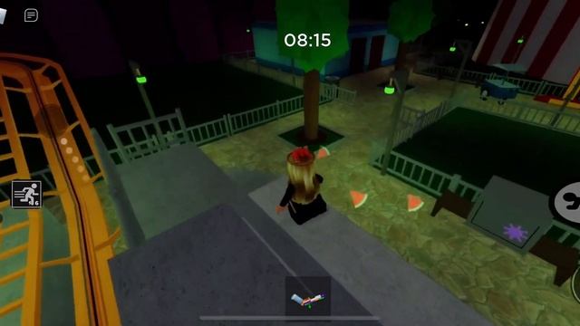 Roblox piggy carnival map gameplay on iphone 12🎡 смотреть онлайн