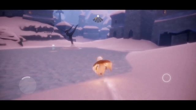 Yume no mura | Sky : Children of the Light Android Gameplay Walkthrough Part 17 смотреть онлайн