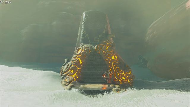 CAN I beat Breath of the wild 100% In Android | Yuzu (NCE) Android | Part 55 смотреть онлайн