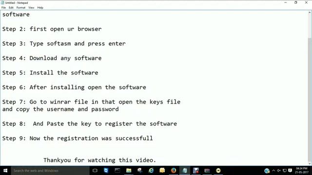 How To Download All Cracked Software Without Buying Simple Steps