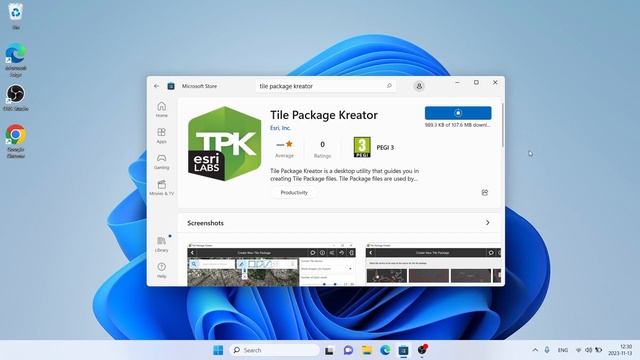 How to Download and Install Tile Package Kreator For Windows смотреть онлайн