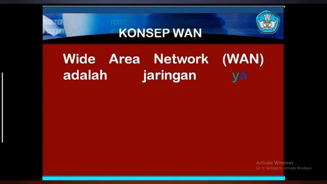 Wide Area Network (WAN) смотреть онлайн