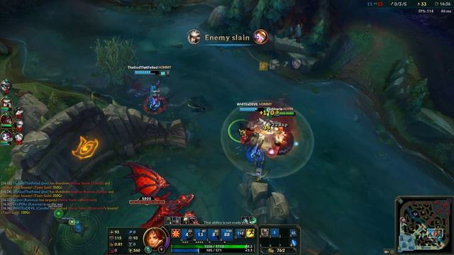 League of Legends смотреть онлайн