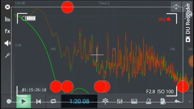 Como Poner Epicentro Y BASSBOSTED En N-Track8 pro😏🎶 смотреть онлайн