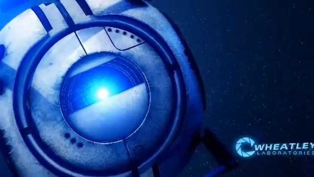 (DL2) "electro dubstep" turet error portal 2 remix смотреть онлайн