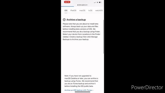 Release iOS 14 Public Beta version in Hindi - How to install смотреть онлайн