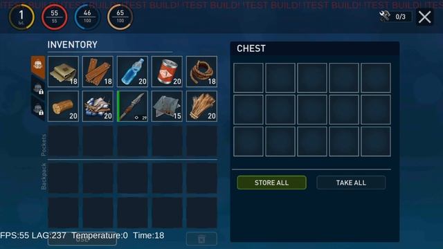 Raft Survival Multiplayer (Early Access) (EN) (Android) Gameplay смотреть онлайн