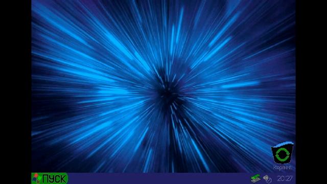 Windows XP Logon & Logoff RUS Animation in G Major 114 Powers смотреть онлайн