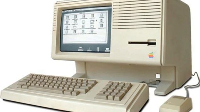Source code for Apple’s historic Lisa OS to be made available in 2018 смотреть онлайн