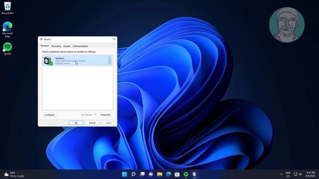 Fix Headphones Not Playing Stereo Sound In Windows 11/10 смотреть онлайн