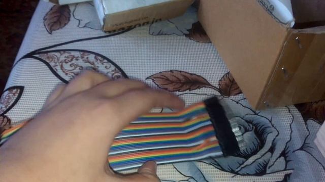Bb 8 material unboxing part 2+ review on clone Arduino Uno смотреть онлайн