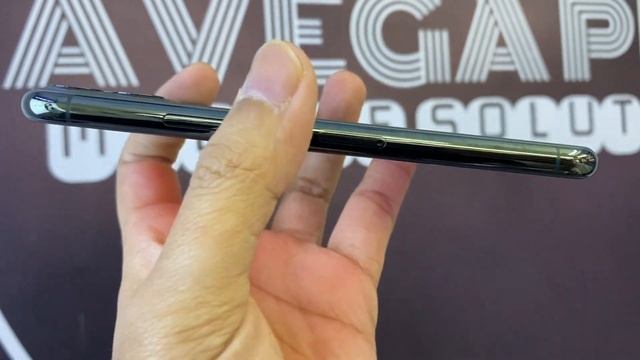 IPHONE 11 PRO 64 GB MIDNIGHT GREEN смотреть онлайн