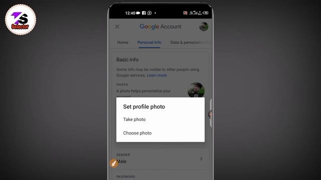 How to Change YouTube Profile Picture On Android And ios 2021|| Change YouTube Profile Picture смотреть онлайн