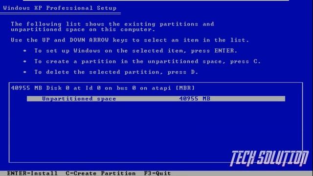 How To Install Windows XP in 2021 смотреть онлайн