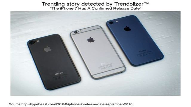 Apple Rumors - Latest with iPhone 7s, iPhone 8 and new iPads? смотреть онлайн