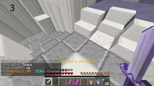 Minecraft It's Challenge Time #001 2 Spieler 1 Computer смотреть онлайн