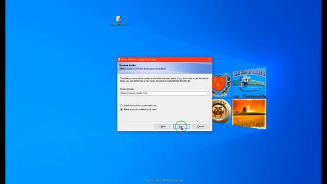 les tutoriels informaticsclubs Réparer windows Update смотреть онлайн