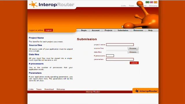 Interop Router 3.2.0 смотреть онлайн