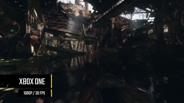 Metro Exodus: Enhanced - Uncovered (4K) - PS5 - Xbox Series X/S - PC смотреть онлайн