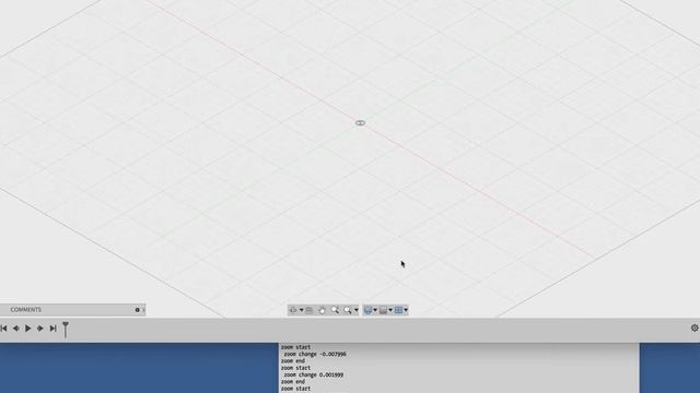FUS-29567 Fusion 360 2.0.4099 Trackpad zoom issue - orthographic смотреть онлайн