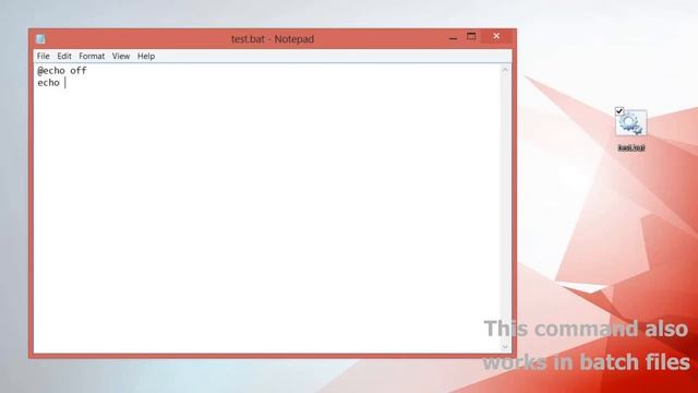 Resizing Batch File and Command Prompt Windows смотреть онлайн