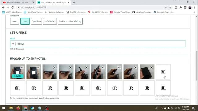 Republish Ads - Olx Ads Republish | OLX Pakistan смотреть онлайн