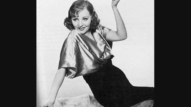 Tallulah Bankhead - What Do I Care? смотреть онлайн