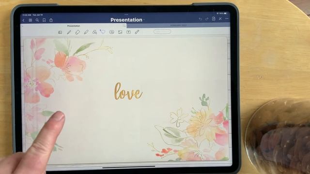 Frustrated with digital planners that do not fill up the whole screen? смотреть онлайн