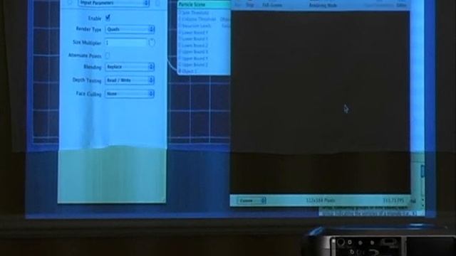 NOTACON 6: NSHacker смотреть онлайн