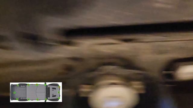 THE BEST ROCK LIGHTS WITH TRUE WHITE! - Jeep Gladiator MOJAVE RGBW rock light install смотреть онлайн