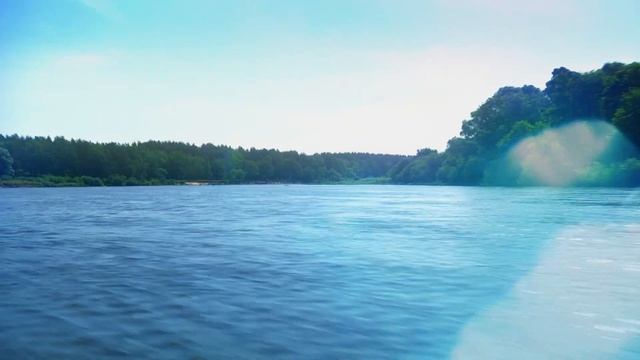 Самая моя Гомельщина Водоемы смотреть онлайн