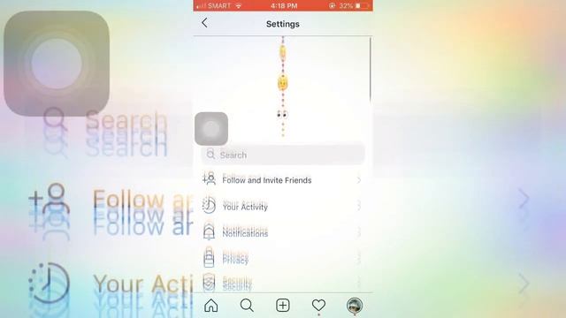 How to change App icon in instagram👉▶️👈 -iPhone смотреть онлайн