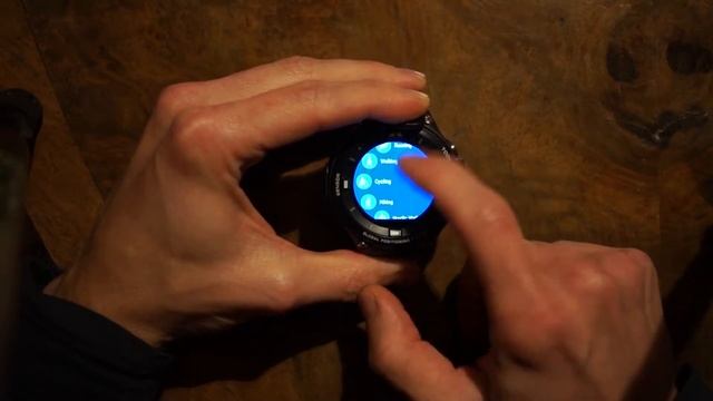 Casio ProTrek Smart / Android Wear App Recommendation: Runtastic смотреть онлайн
