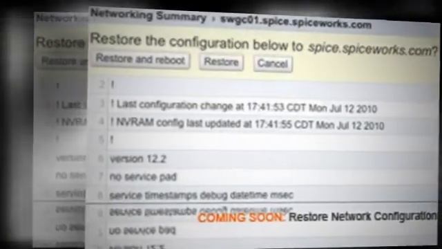 What a TFTP Server Can Do смотреть онлайн