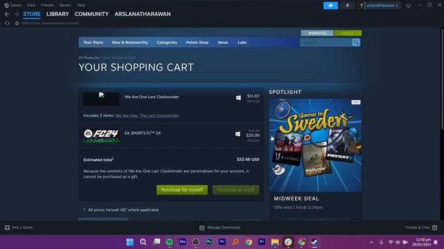 HOW TO BUY STEAM GAMES WITH APPLE GIFT CARD 2024! (FULL GUIDE) смотреть онлайн