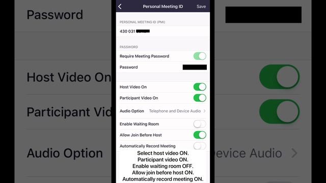 Legal Equalizer iPhone Demo смотреть онлайн