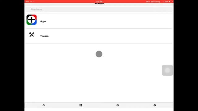 [How to] No Jailbreak Shou Screen Recorder All IOS Version смотреть онлайн