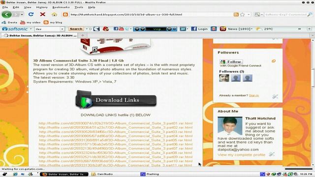 how and where can i download 3D Album CS 3.30 full смотреть онлайн