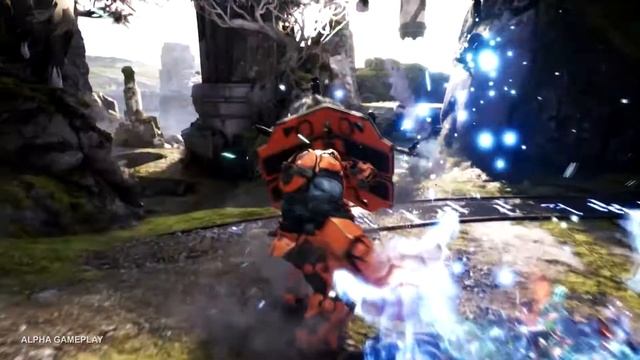 Paragon - Coming soon смотреть онлайн
