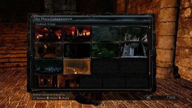 Dark Souls 2 - Blind Little Mac Run (Part 13) смотреть онлайн