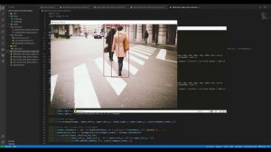 Обнаружение объектов на фото\видео\стримах с помощью Python (OpenCV, NumPy, VidGear)