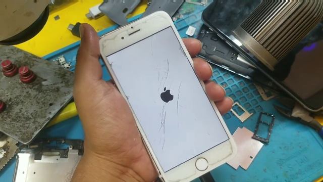 iPhone 6 front camera replacement 6plus an 6s and 6s plus смотреть онлайн