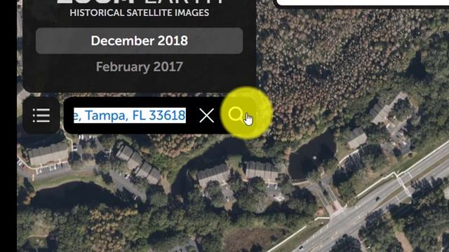 Get a Satellite Image of your Property (for Top Down Garden Layout) смотреть онлайн