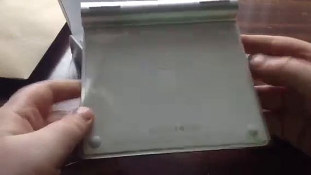 iMac trackpad unboxing смотреть онлайн
