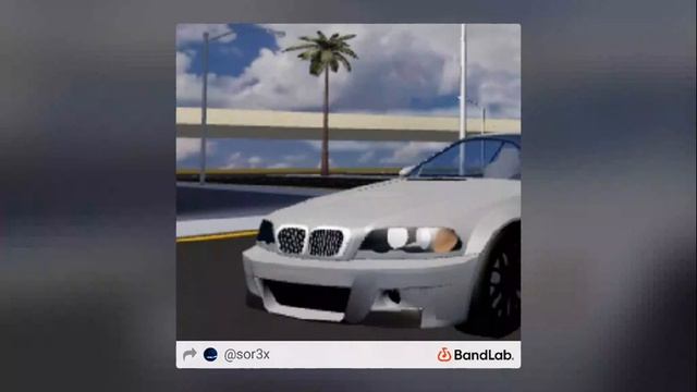 Raging Thunder 1 Race Theme Remix (too different lmao) смотреть онлайн