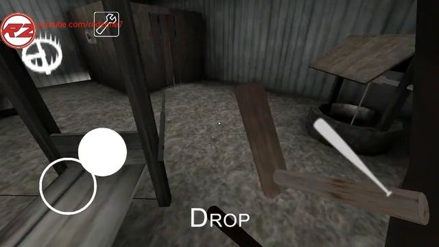 Granny vs. Granny Full Gameplay | Red Zone смотреть онлайн