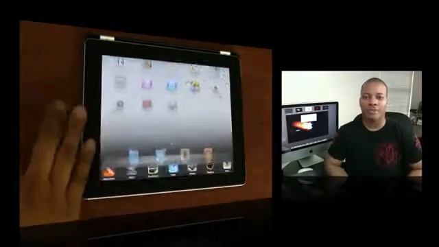 Full Review For Apple iPad 2 смотреть онлайн